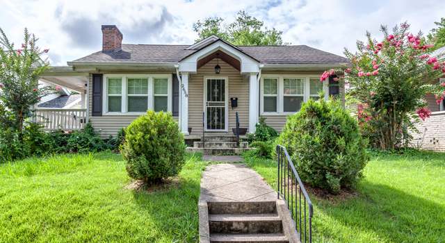 Photo of 2658 E 5th Ave, Knoxville, TN 37914
