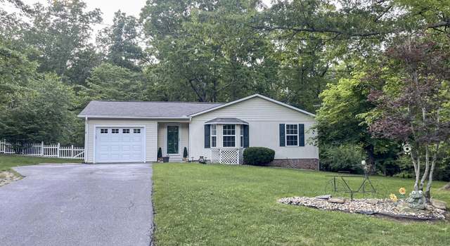 Photo of 111 Sycamore Dr, Crossville, TN 38555