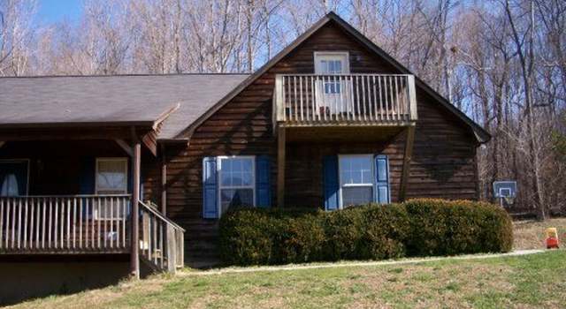 Photo of 5156 Circle Rd, Corryton, TN 37721