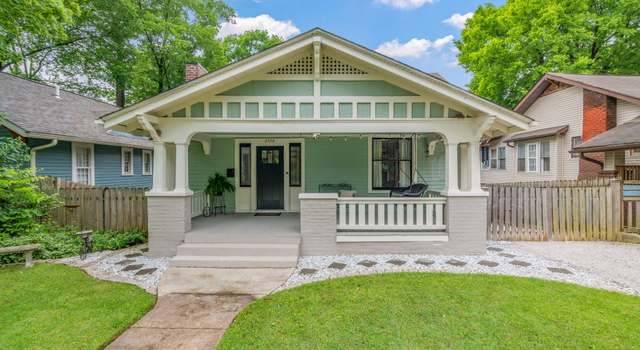 Photo of 2720 E 5th Ave, Knoxville, TN 37914