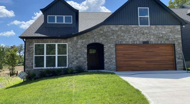 Photo of 3455 Sparks Scenic Way, Knoxville, TN 37931