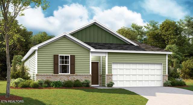 Photo of 152 Winchester Rd, Maynardville, TN 37807