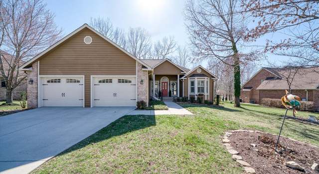 Photo of 23 Hurstwood Ln, Fairfield Glade, TN 38558