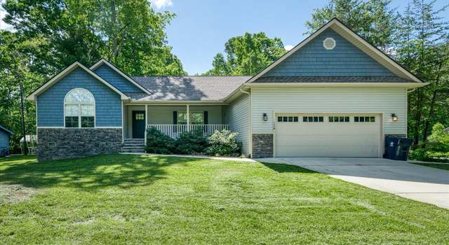 Photo of 2689 Spruce Loop, Crossville, TN 38555