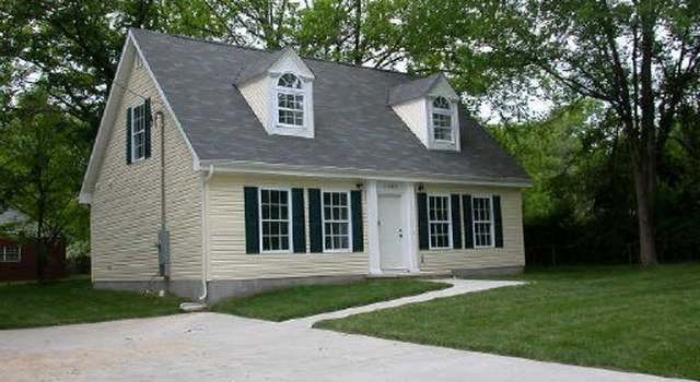 Photo of 4905 Mount Pleasant, Knoxville, TN 37918