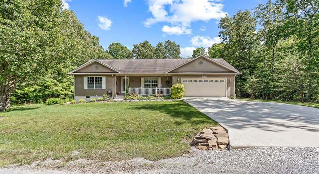 Photo of 822 Cahita Ln, Crossville, TN 38572