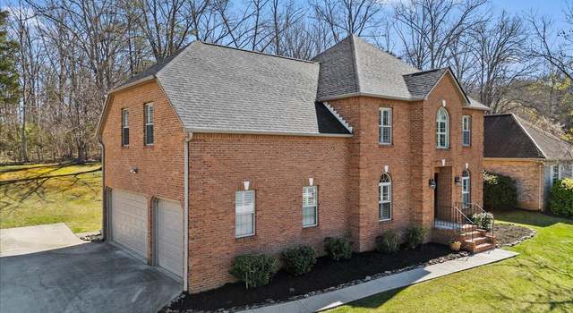 Photo of 7050 Rival Ln, Knoxville, TN 37918
