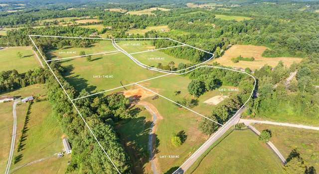 Photo of County Road 334, Niota, TN 37826