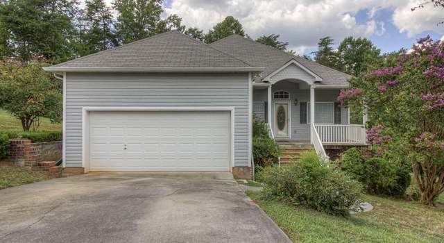 Photo of 729 Emerald Ave, Kodak, TN 37764