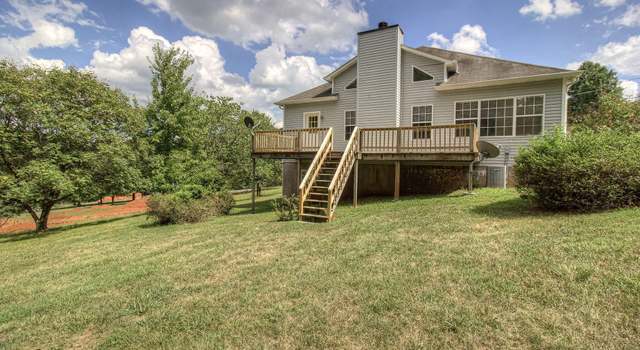 Photo of 729 Emerald Ave, Kodak, TN 37764