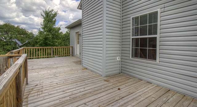 Photo of 729 Emerald Ave, Kodak, TN 37764