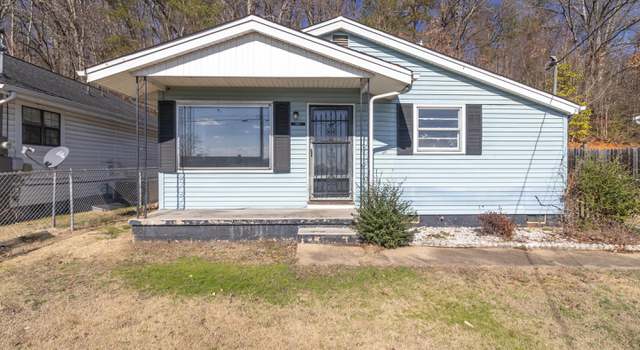Photo of 2613 Truman Ave, Knoxville, TN 37921
