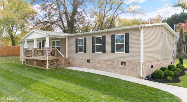 Photo of 2618 Wilson Ave, Knoxville, TN 37914