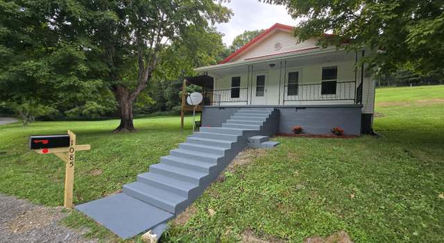 Photo of 1085 Lick Branch Rd, Ewing, VA 24248