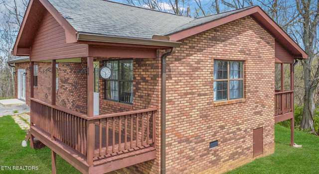 Photo of 1040 Loop Rd, Sevierville, TN 37876