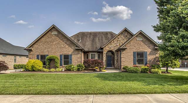 Photo of 156 Millstone Ln, Lenoir City, TN 37772