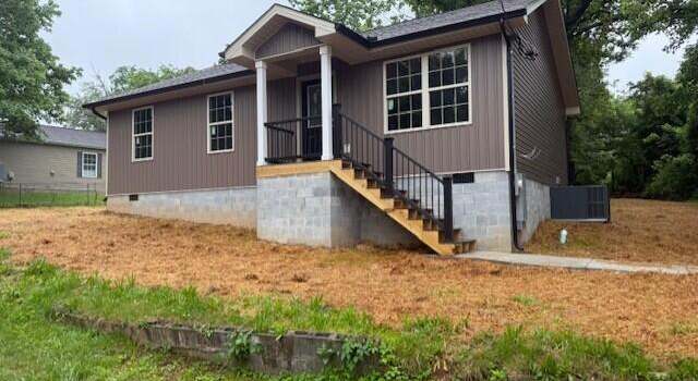 Photo of 109 Ivy Ln, Oak Ridge, TN 37830