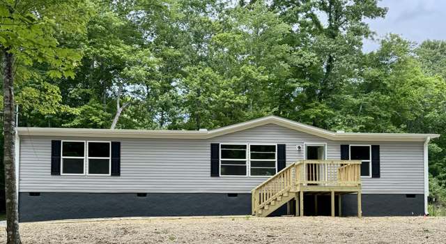 Photo of 207 Shady Shore Ln, Kingston, TN 37763