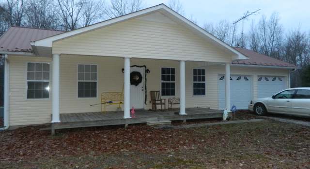 Photo of 3675 Helenwood Loop Rd, Helenwood, TN 37755