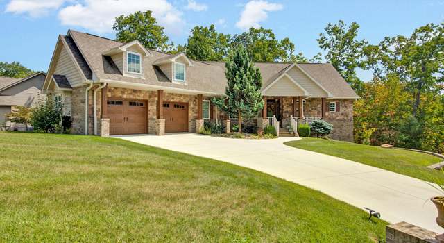 Photo of 43 Kingsbury Cir, Fairfield Glade, TN 38558