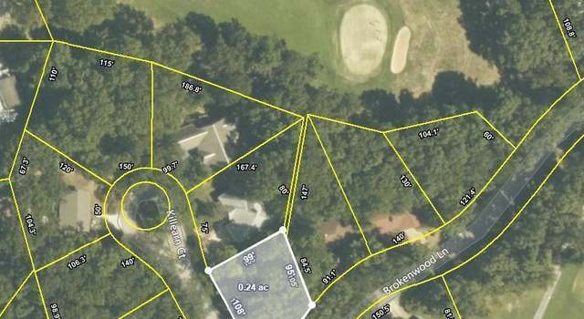 Photo of 131 Brokenwood Ln, Crossville, TN 38558