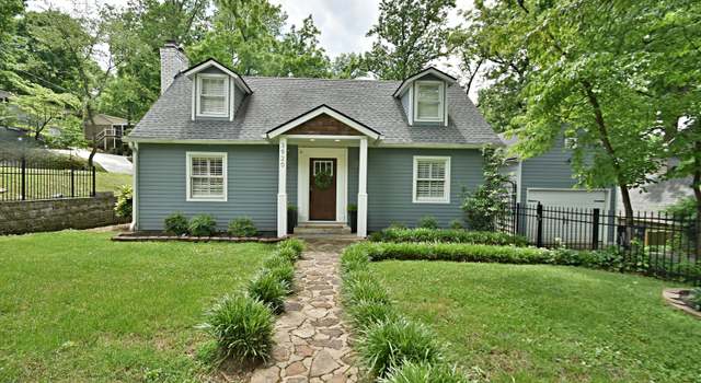 Photo of 3920 Forest Glen Dr, Knoxville, TN 37919