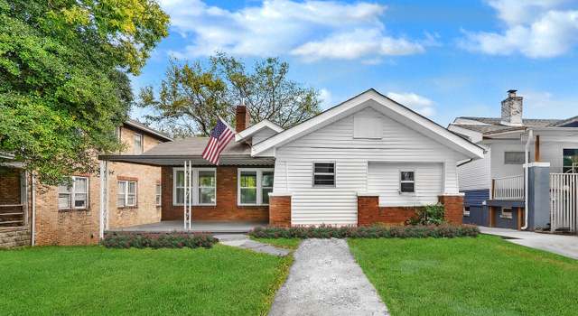 Photo of 3116 E 5th Ave, Knoxville, TN 37914