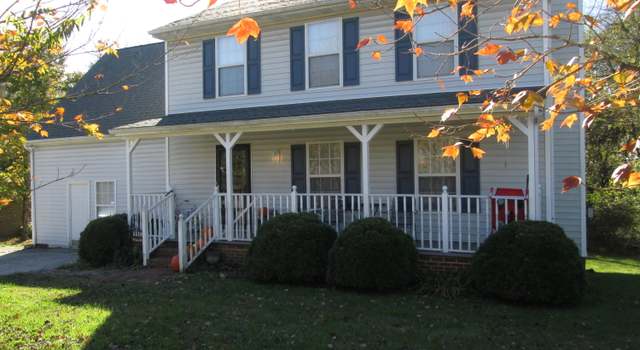 Photo of 5510 W Emory Rd, Powell, TN 37849