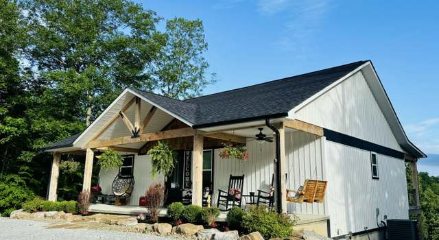 Photo of 669 Crooked Branch Pvt Rd, Huntsville, TN 37756