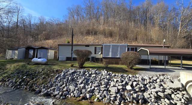 Photo of 123 Murphy Hollow Rd, St. Charles, VA 24282