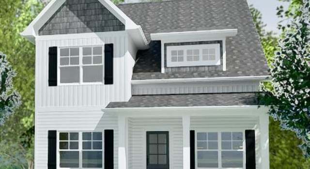 Photo of 134 Roseberry St Lot 18B, Oak Ridge, TN 37830