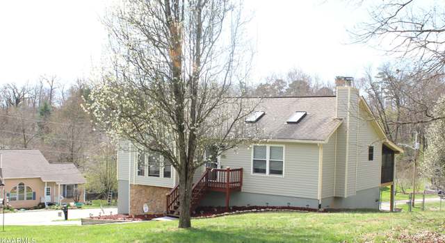 Photo of 6701 Chimney Sweep Dr, Knoxville, TN 37923