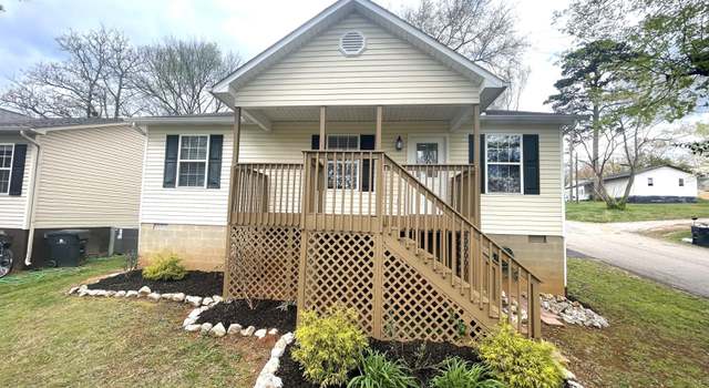 Photo of 2747 Carson Ave, Knoxville, TN 37917