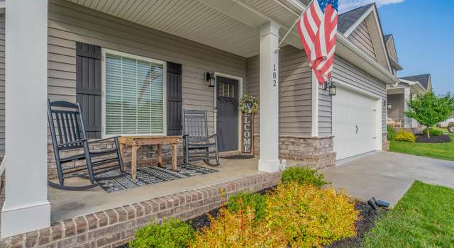 Photo of 102 Deerberry Ln, Oak Ridge, TN 37830