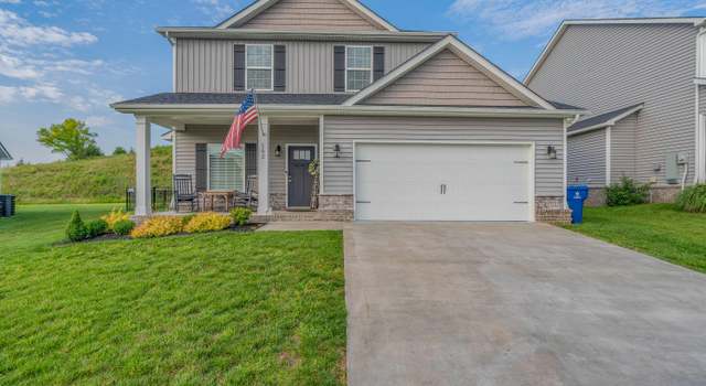 Photo of 102 Deerberry Ln, Oak Ridge, TN 37830