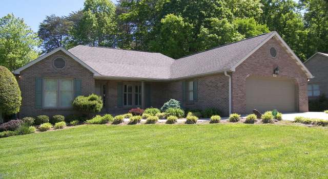 Photo of 3517 Greywolfe Dr, Knoxville, TN 37921