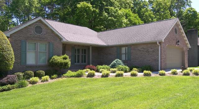 Photo of 3517 Greywolfe Dr, Knoxville, TN 37921