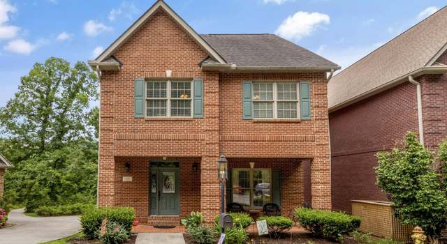 Photo of 232 Park Meade Pl, Oak Ridge, TN 37830