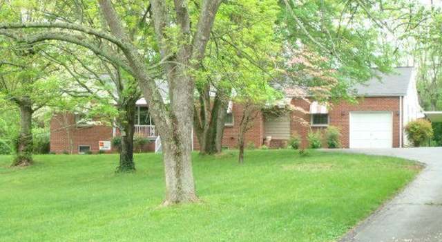 Photo of 3919 Fairmont Blvd, Knoxville, TN 37917