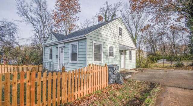 Photo of 414 S Castle St, Knoxville, TN 37914