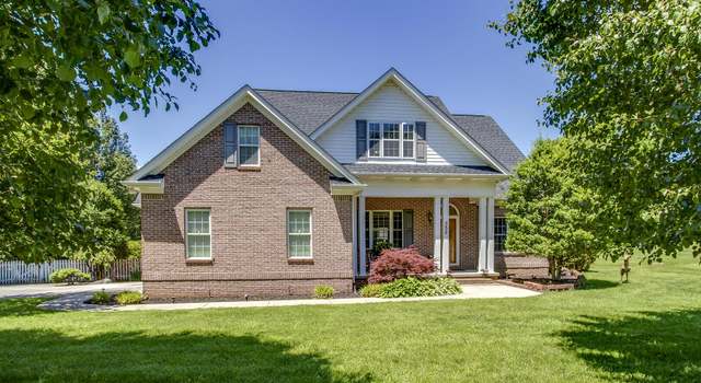 Photo of 352 Short Bark Ln, Madisonville, TN 37354
