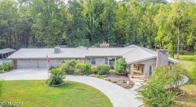 Photo of 104 Grigsby Hollow Rd, Kingston, TN 37763