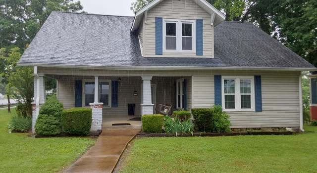 Photo of 824 Pennsylvania Ave, Etowah, TN 37331
