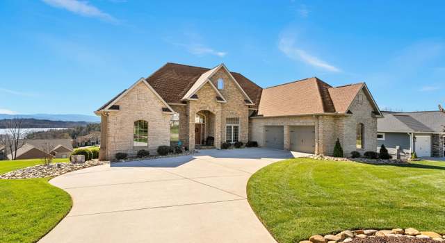 Photo of 169 Itawa Trl, Vonore, TN 37885