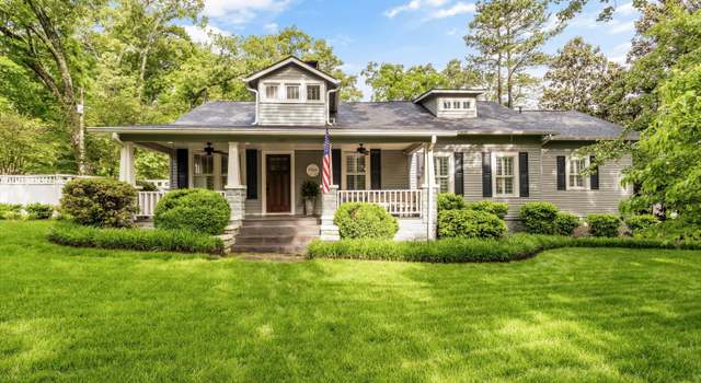 Photo of 1121 Craig Rd, Knoxville, TN 37919