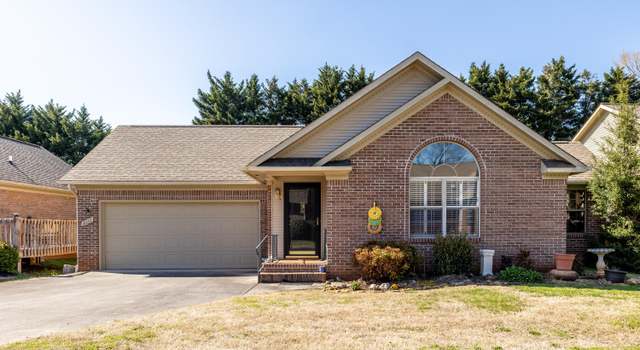 Photo of 2037 Cochran Pl, Maryville, TN 37803