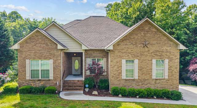 Photo of 211 Timberland Trail Ln, Rocky Top, TN 37769