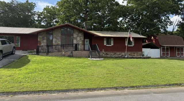 Photo of 534 Man O War Dr, Seymour, TN 37865