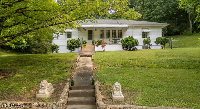 Photo of 236 County Road 197, Athens, TN 37303