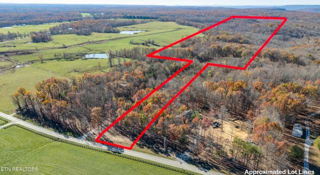 Photo of 0 Mayland Rd, Crossville, TN 38571